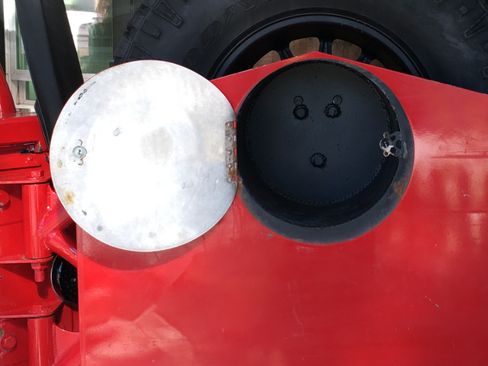 Used 2005 Jeep Wrangler Unlimited image 13