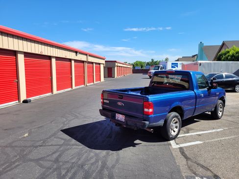 Used 2011 Ford Ranger XL image 5