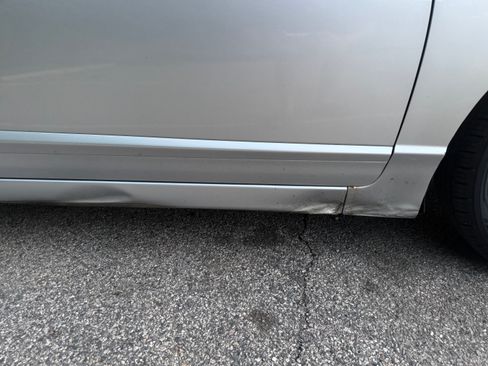 Used 2009 Honda Civic LX-S image 12
