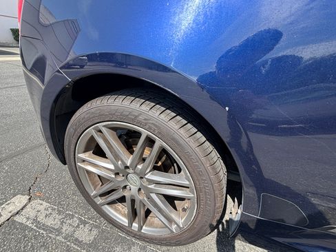 Used 2012 Scion tC FWD image 14