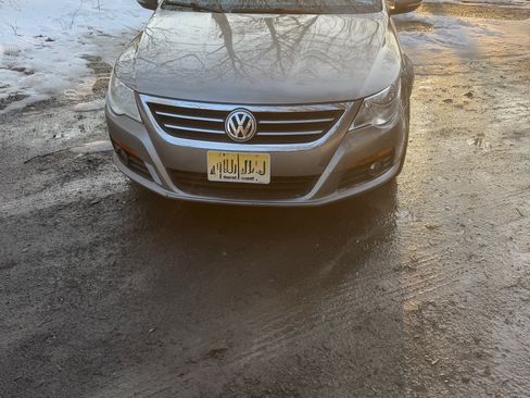 Used 2009 Volkswagen CC Sport image 4