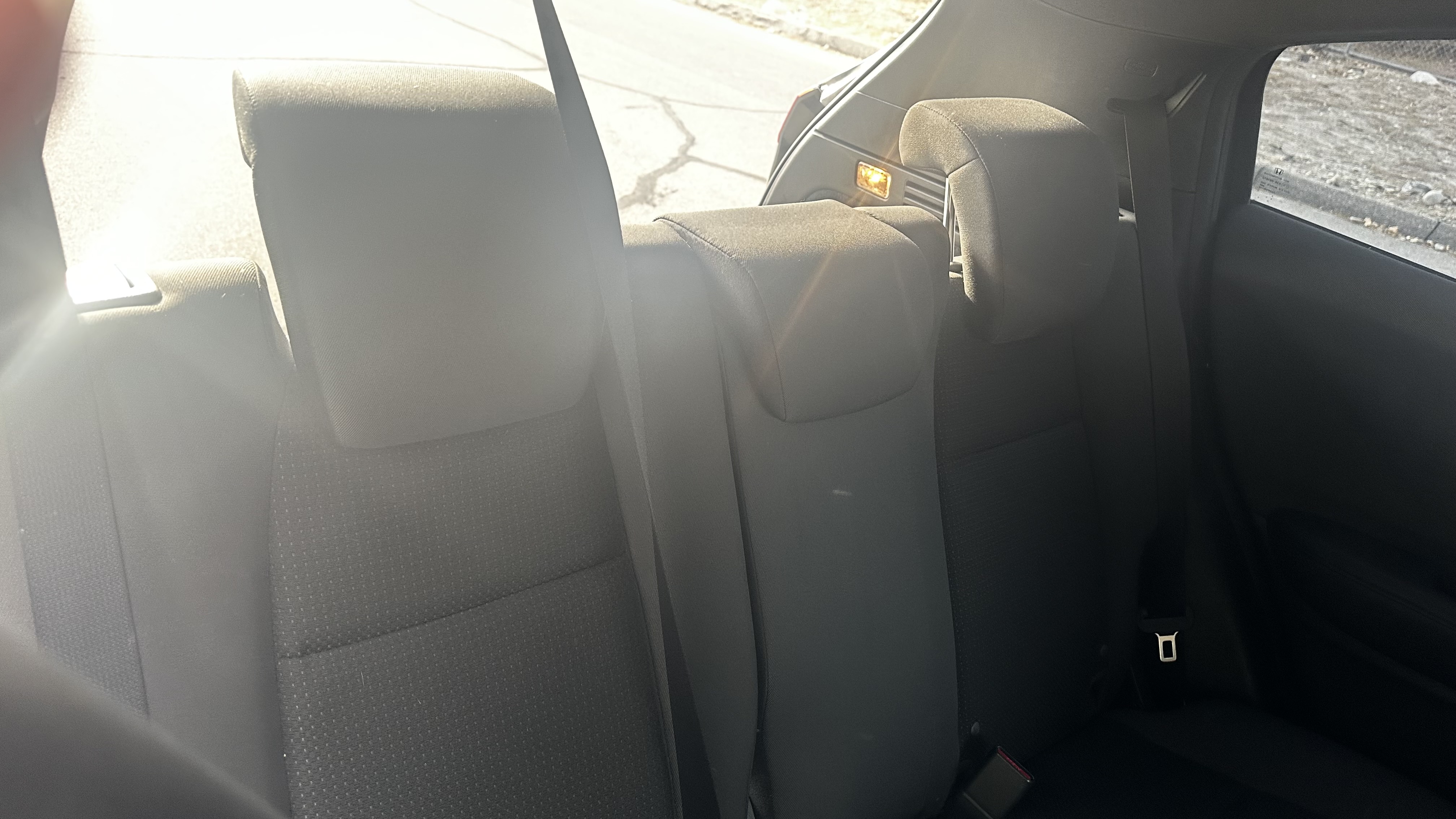 Used 2019 Honda HR-V Sport image 14