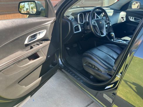 Used 2013 Chevrolet Equinox LT w/ Power Convenience Package image 8