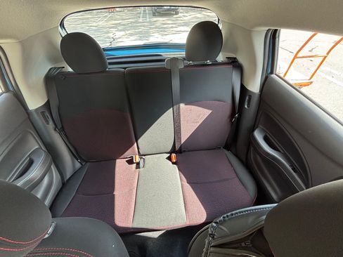 Used 2022 Mitsubishi Mirage LE image 6