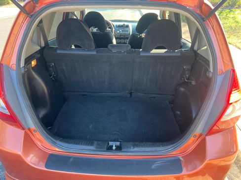 Used 2007 Honda Fit Sport image 16