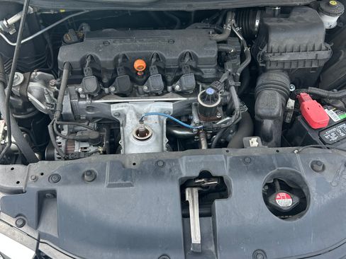 Used 2013 Honda Civic LX image 15