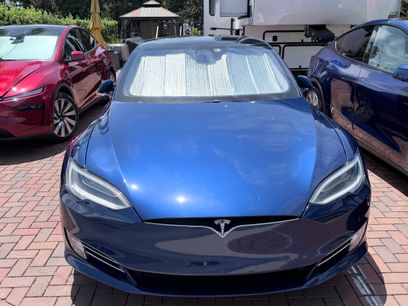 Used 2020 Tesla Model S AWD