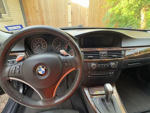 Used 2008 BMW 335i 335i Sedan 4D image 10