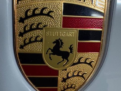 Used 2024 Porsche 718 Boxster image 10