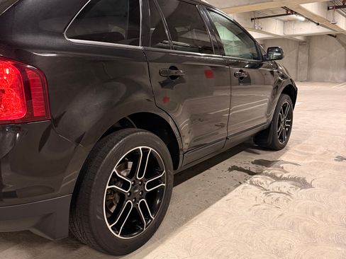 Used 2013 Ford Edge SEL image 17