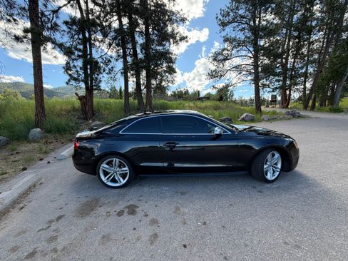 Used 2012 Audi S5 Premium Plus AWD/4WD image 2