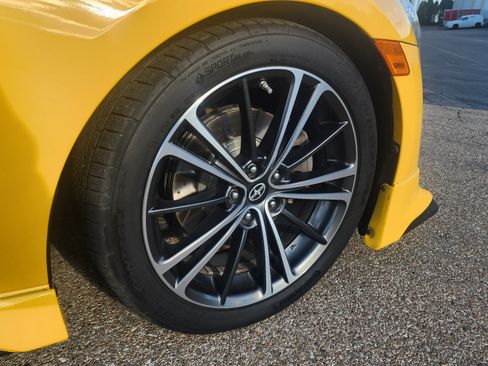 Used 2015 Scion FR-S Release Series 1.0 image 13