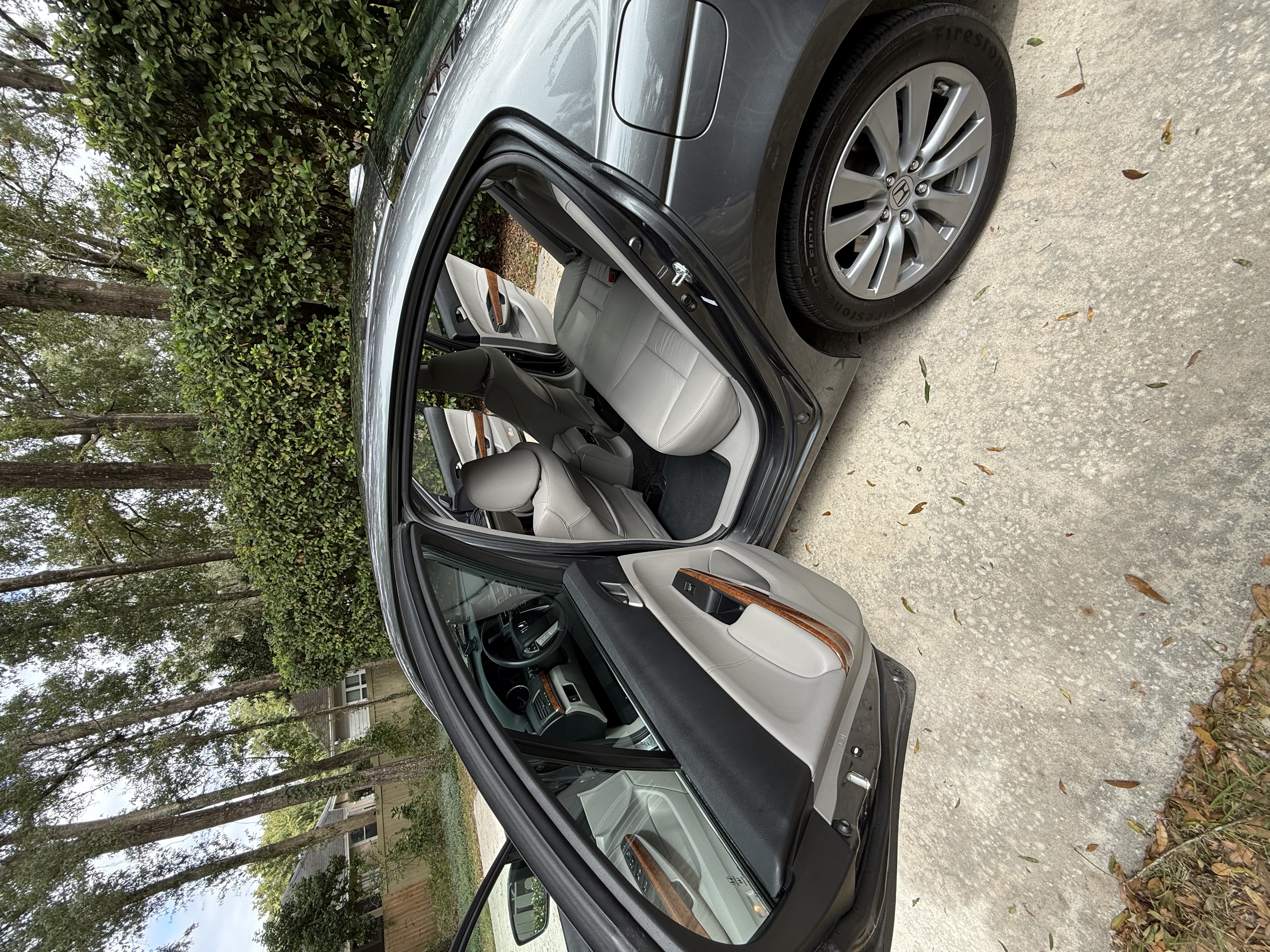 Used 2012 Honda Accord EX-L image 10