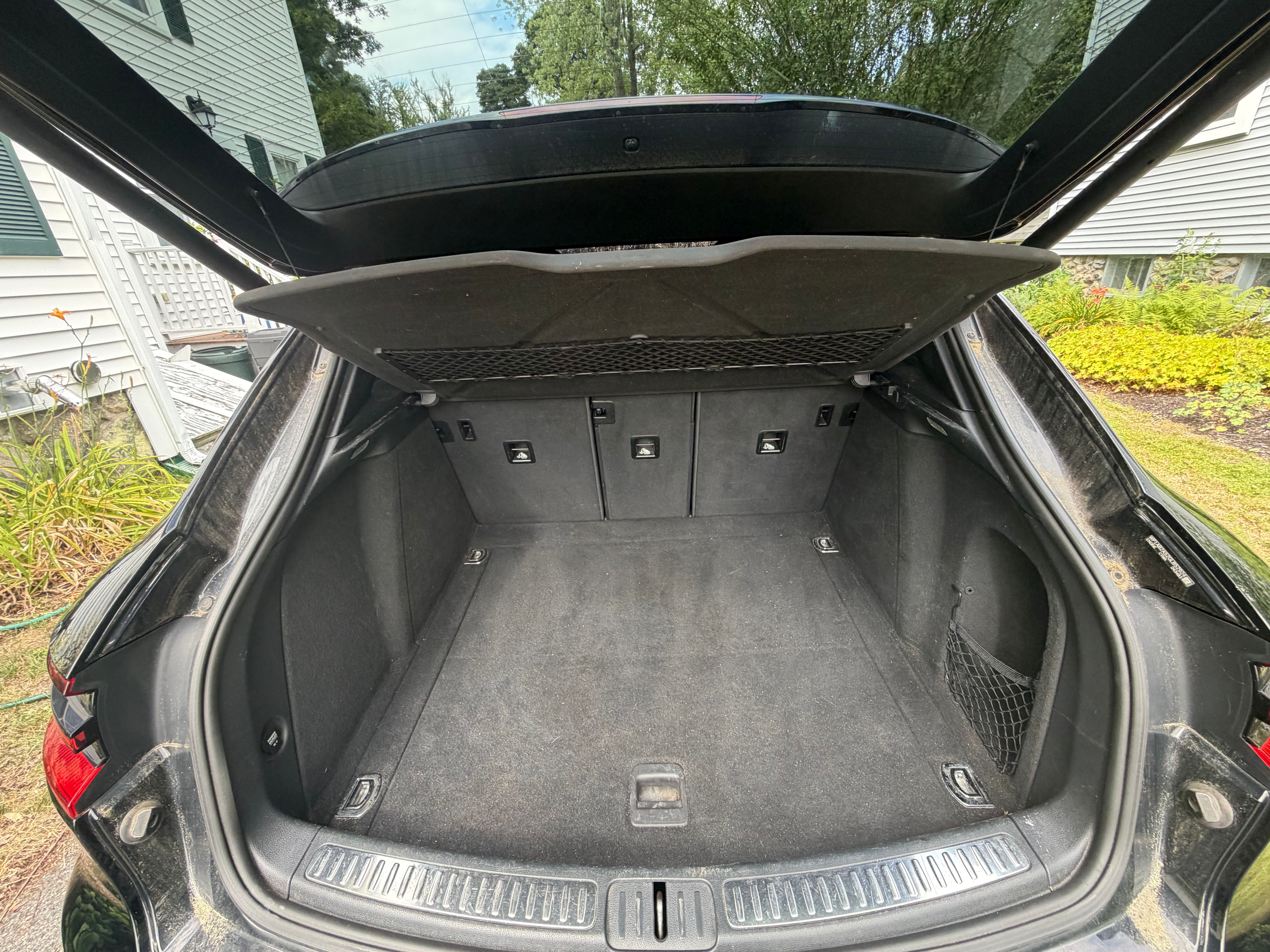 Used 2016 Porsche Macan S AWD/4WD image 12