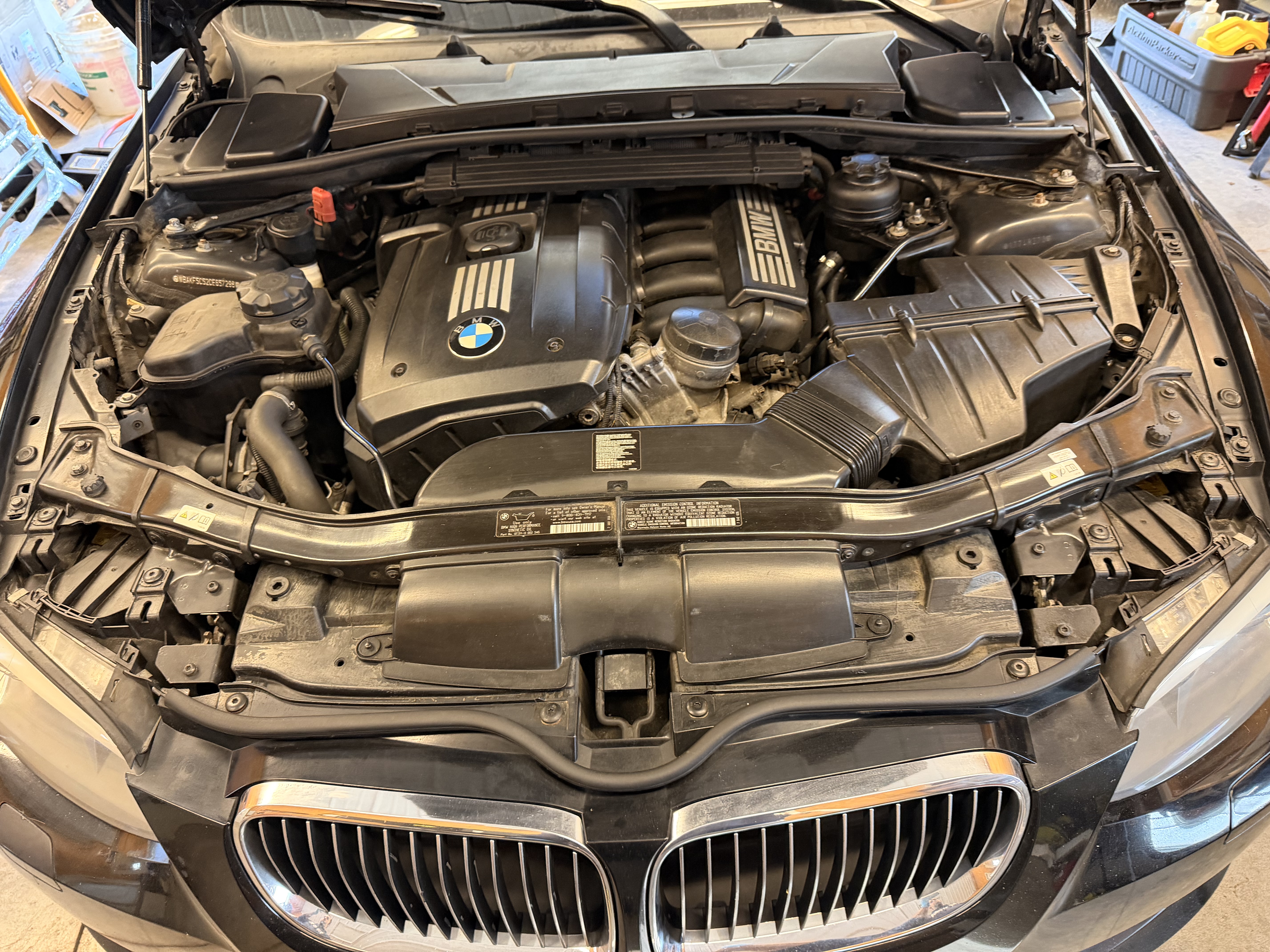 Used 2012 BMW 328i xDrive Coupe AWD/4WD image 15