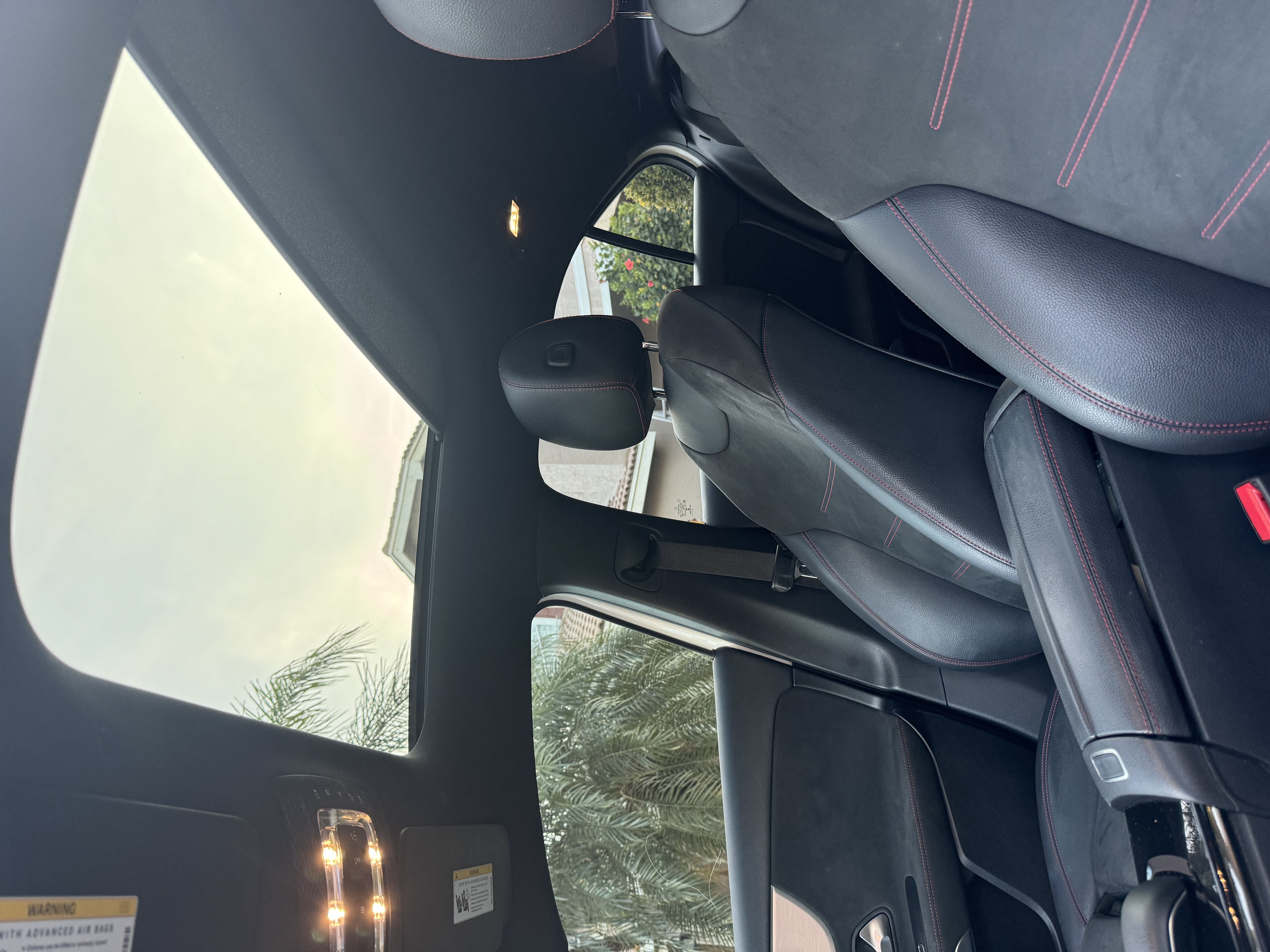 Used 2019 Mercedes-Benz A 220 image 6