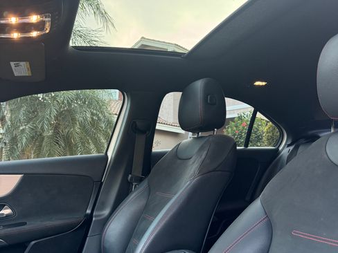 Used 2019 Mercedes-Benz A 220 image 6