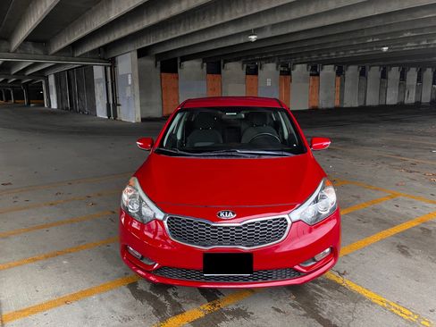 Used 2016 Kia Forte LX w/ LX Popular Plus Package image 4