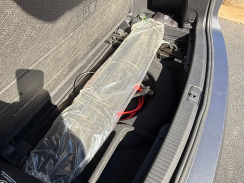 Used 2022 Volkswagen Atlas SE image 4