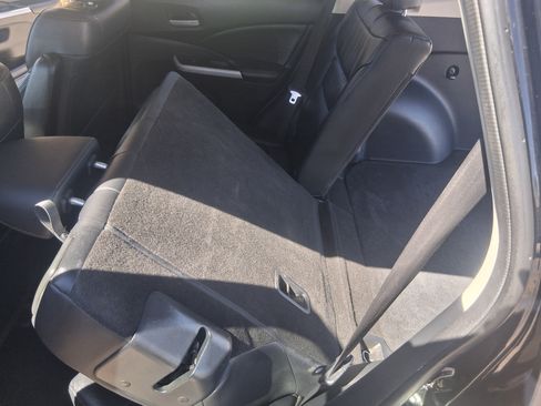 Used 2013 Honda CR-V EX-L image 5