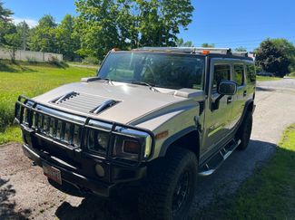 Used 2005 HUMMER H2 w/ Preferred Equipment Group AWD/4WD video 1