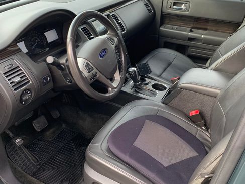 Used 2016 Ford Flex SEL w/ Equipment Group 202A image 6