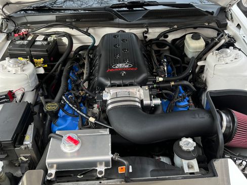 Used 2007 Ford Mustang GT Premium RWD image 16