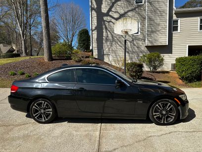 Used 2010 BMW 328i xDrive Coupe
