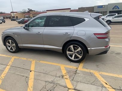 Used 2024 Genesis GV80 2.5T w/ Advanced Package