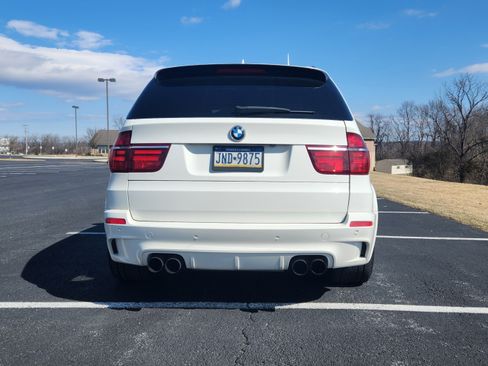 Used 2012 BMW X5 M image 6