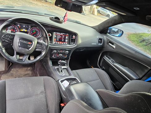 Used 2018 Dodge Charger R/T Scat Pack image 13