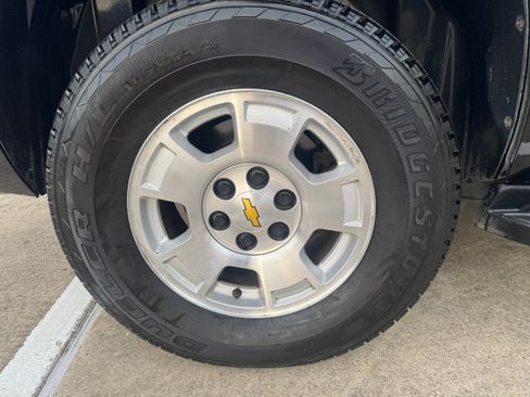 Used 2013 Chevrolet Tahoe LT w/ Luxury Package image 15