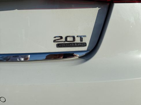 Used 2016 Audi A6 2.0T Premium Plus w/ Premium Plus Package image 11