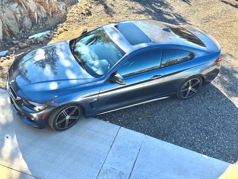 Used 2014 BMW 435i xDrive Coupe image 13