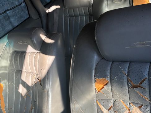 Used 1996 Chevrolet Impala SS image 2