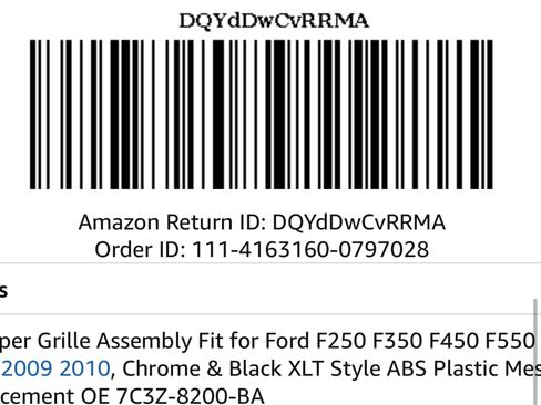 Used 2008 Ford F250 XLT image 17