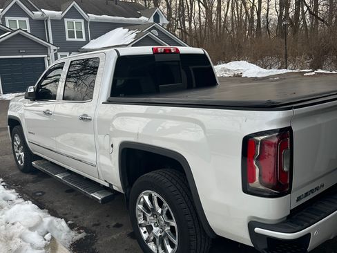 Used 2018 GMC Sierra 1500 Denali image 6
