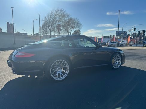 Used 2008 Porsche 911 Carrera image 25