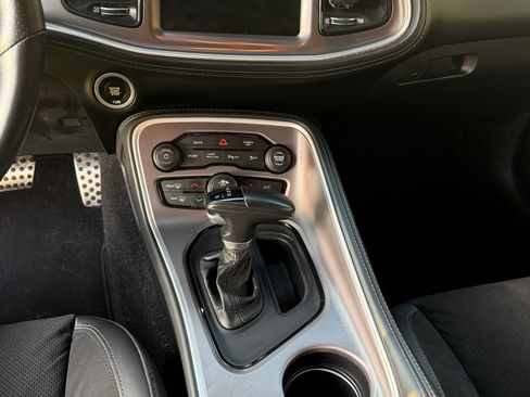 Used 2021 Dodge Challenger R/T w/ Plus Package RWD image 9