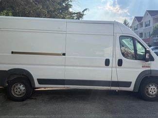 Used 2017 RAM ProMaster 2500 FWD video 1