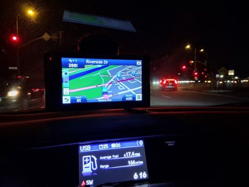 Used 2012 Honda CR-V EX image 16