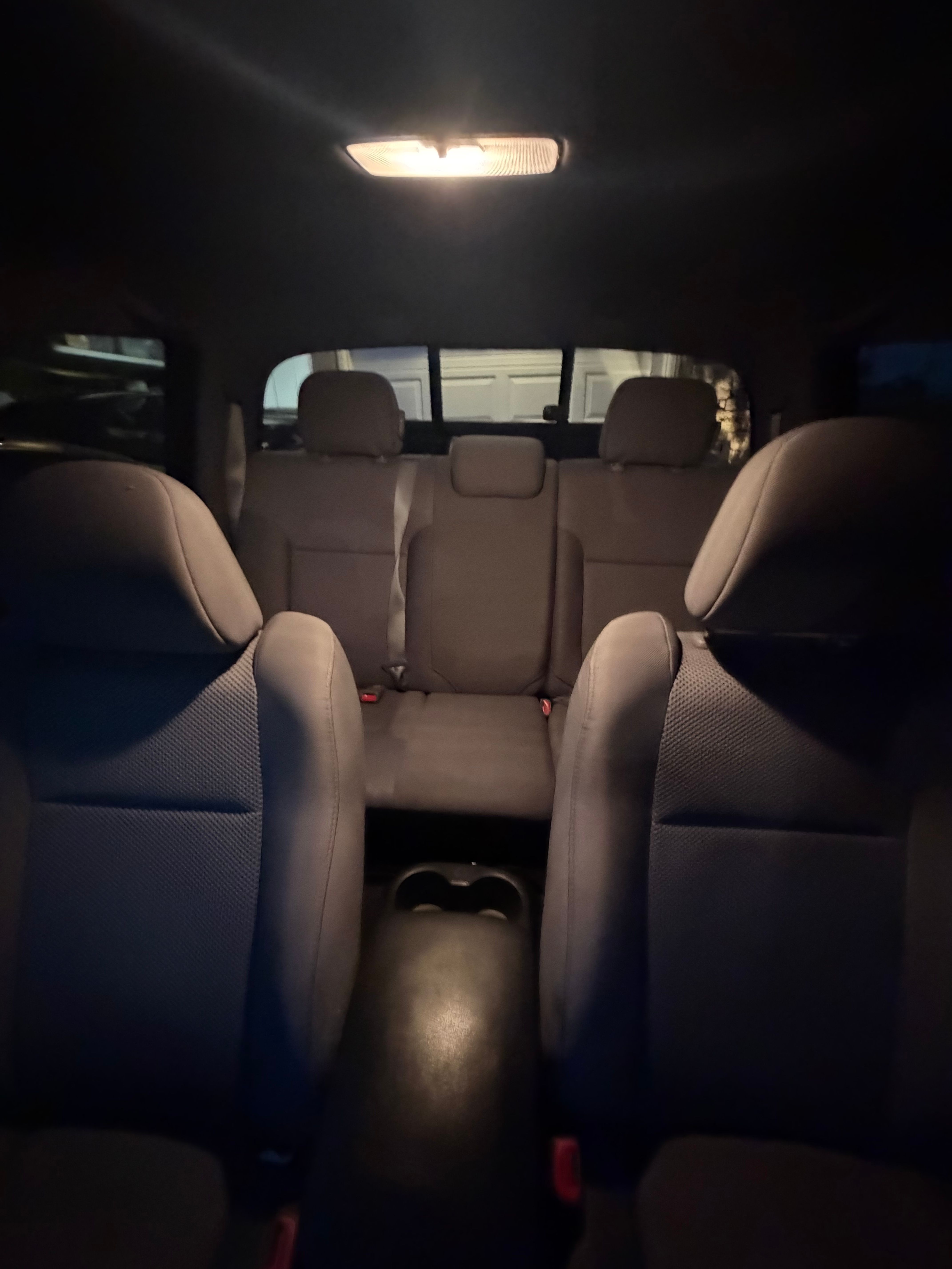 Used 2014 Toyota Tacoma PreRunner w/ TRD Sport Package RWD image 10
