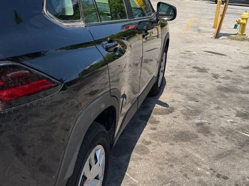 Used 2026 Toyota Corolla Cross L FWD image 6