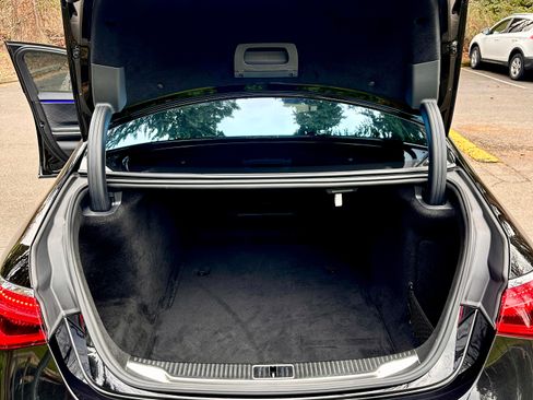 Used 2021 Mercedes-Benz S 580 4MATIC Sedan image 14