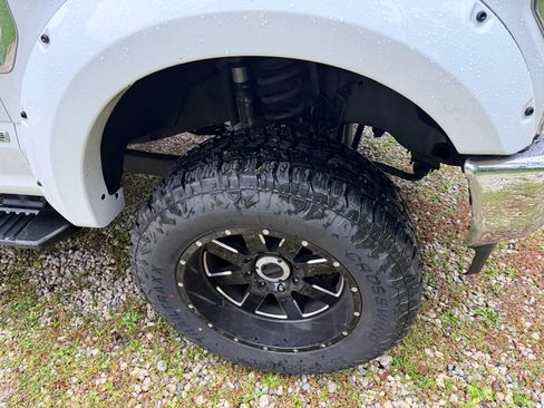 Used 2019 Ford F250 XLT AWD/4WD image 14