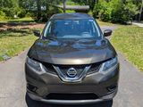 Used 2016 Nissan Rogue S image 4
