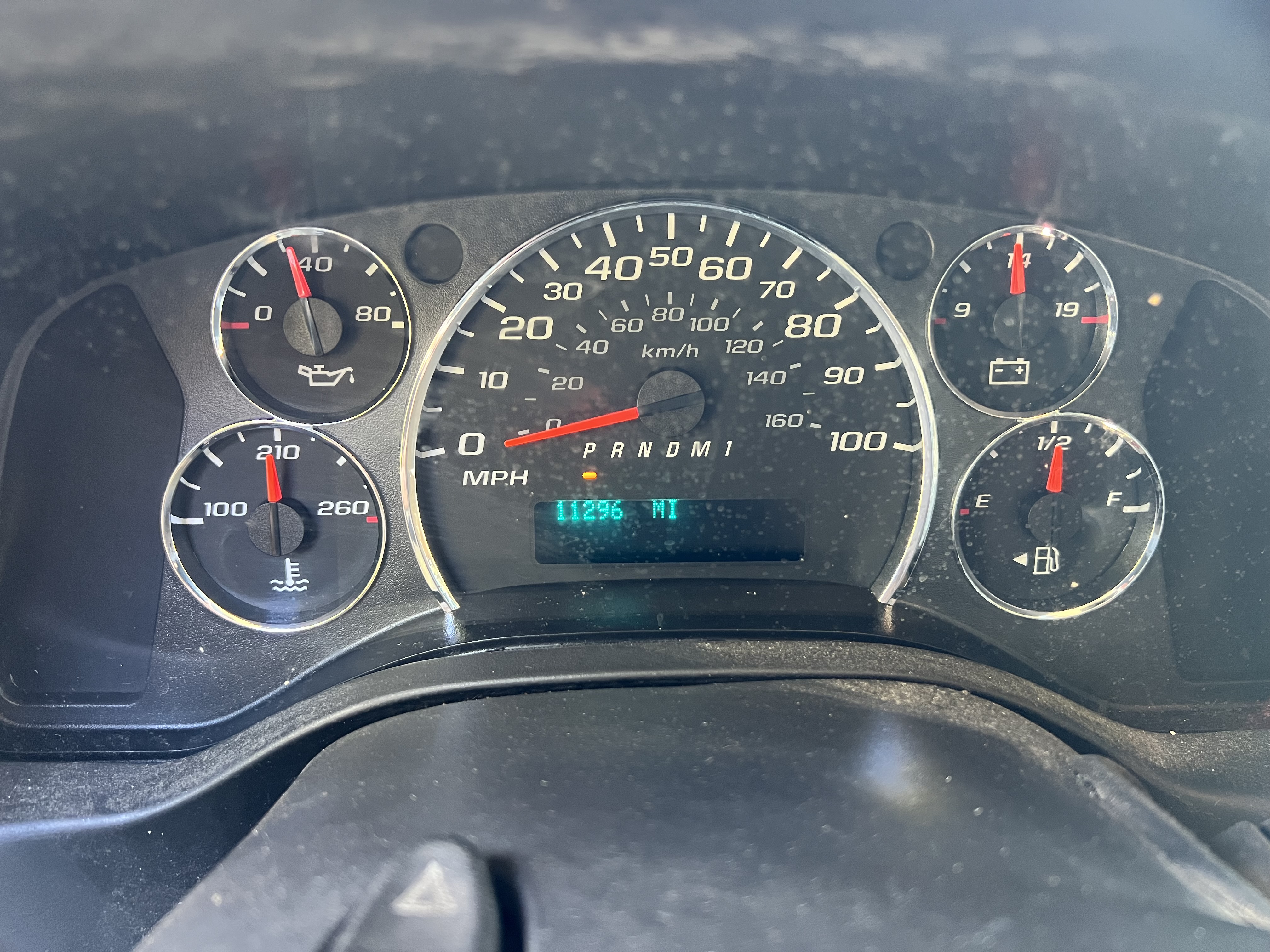 Used 2011 Chevrolet Express 3500 RWD image 4