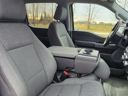 Used 2024 Ford F150 XLT w/ Tow/Haul Package image 11