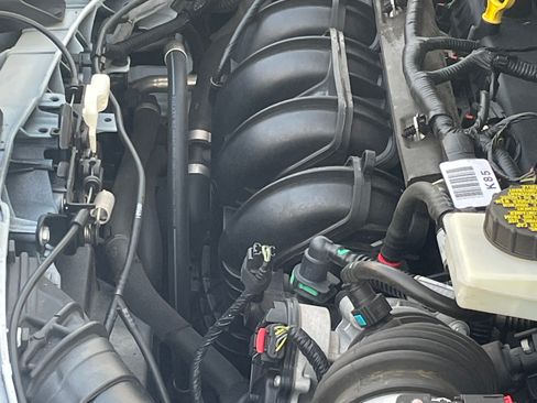 Used 2018 Ford Transit Connect XL image 6