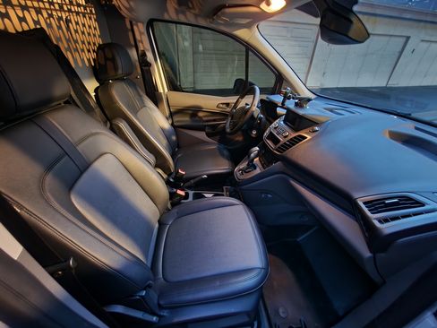 Used 2022 Ford Transit Connect XL w/ Trailer Tow Package image 11